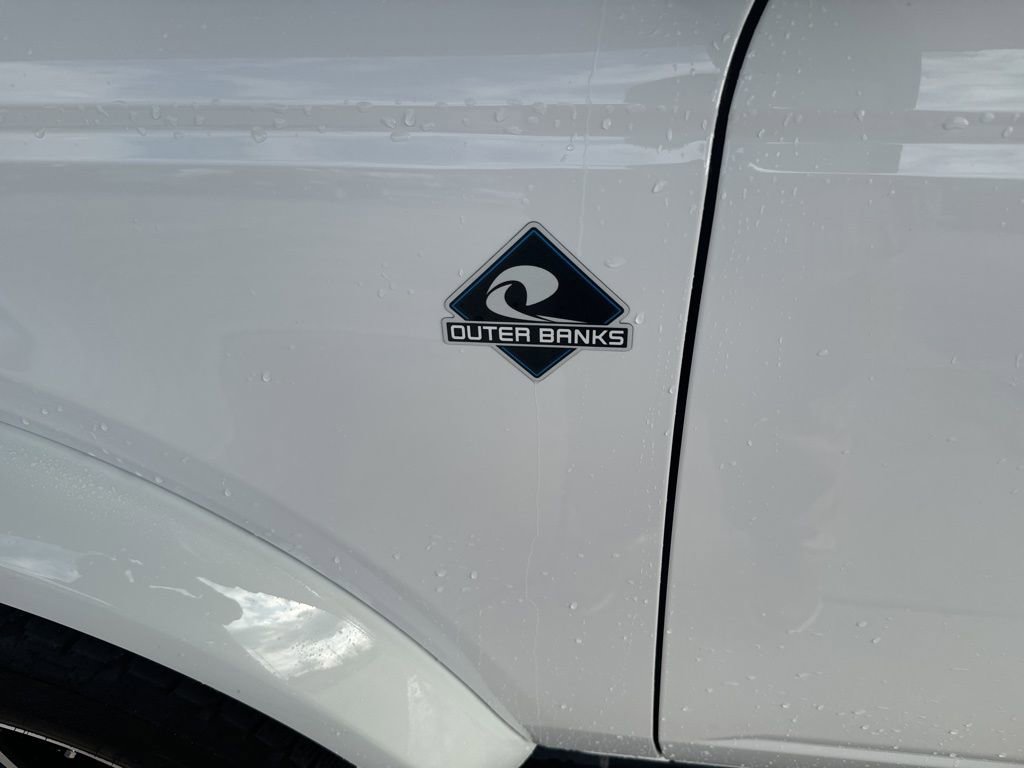 Certified 2024 Ford Bronco Outer Banks image 21