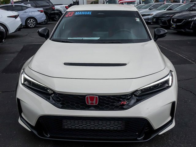 Used 2023 Honda Civic Type R image 5