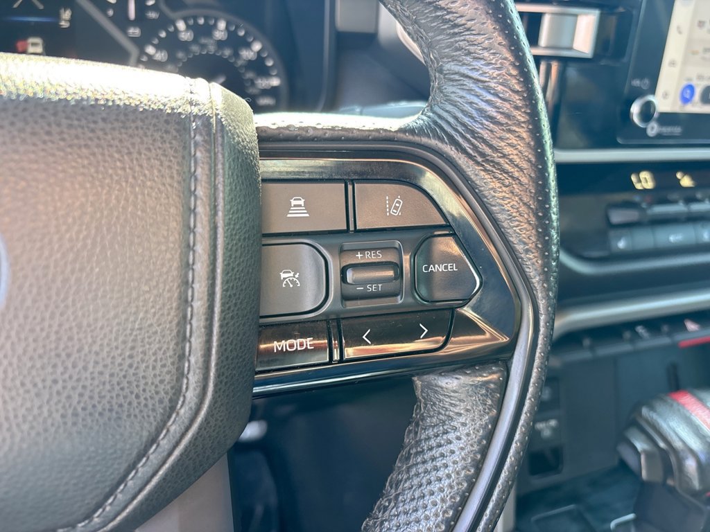 Used 2022 Toyota Tundra SR5 AWD/4WD image 31