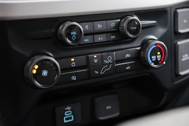 Certified 2024 Ford F250 XLT image 24