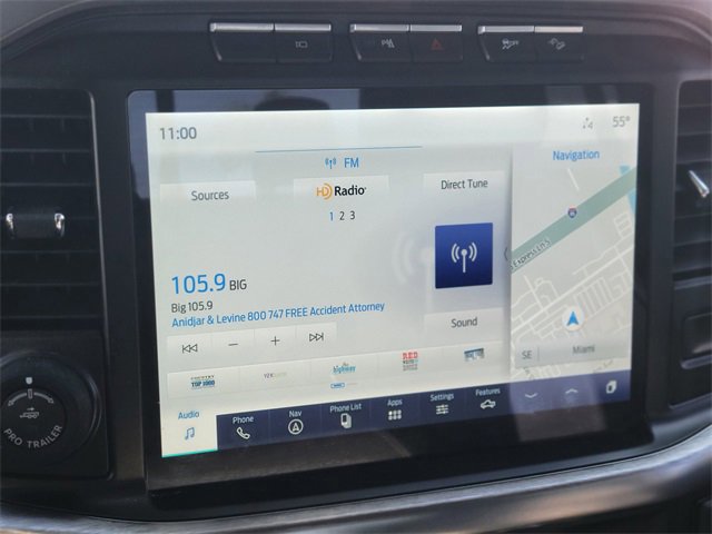 Certified 2021 Ford F150 Lariat image 25