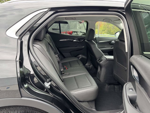 Used 2024 Buick Envision Preferred AWD/4WD image 13