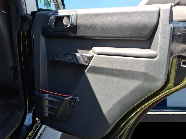 Certified 2024 Ford Bronco Raptor AWD/4WD image 16