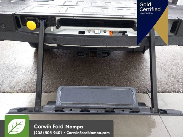 Certified 2024 Ford F350 Platinum image 34