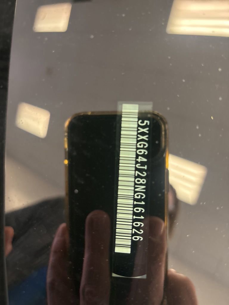 Used 2022 Kia K5 GT-Line image 6