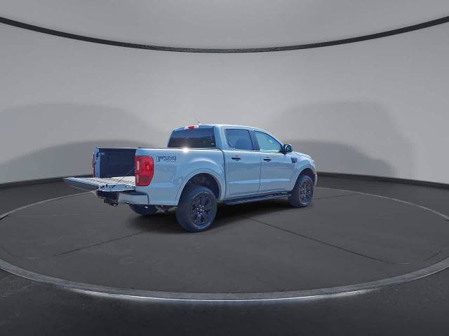 Certified 2023 Ford Ranger XLT w/ Equipment Group 301A Mid AWD/4WD image 8