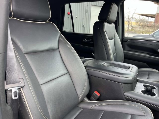 Used 2024 GMC Yukon SLT image 27
