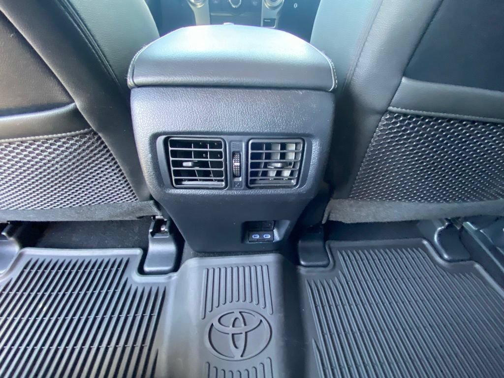 Used 2024 Toyota 4Runner SR5 Premium AWD/4WD image 25