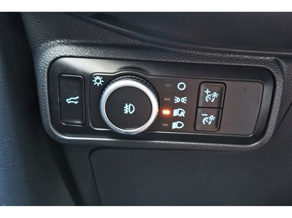 Certified 2025 Ford Explorer ST-Line w/ Premium Package RWD image 23