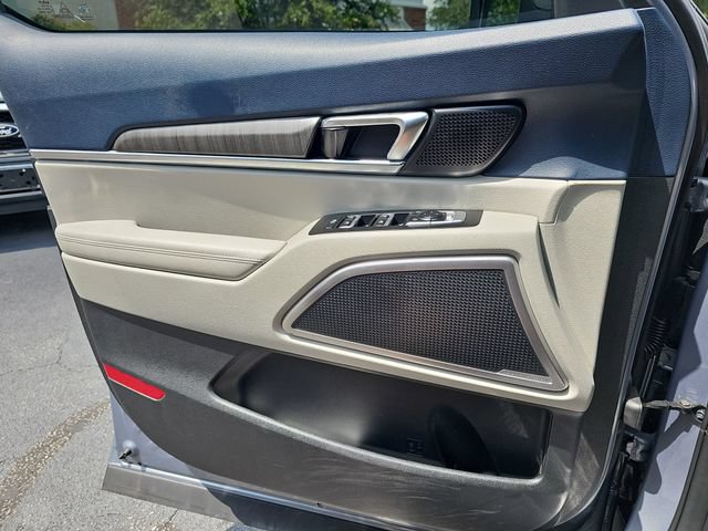 Used 2024 Kia Telluride EX FWD image 35