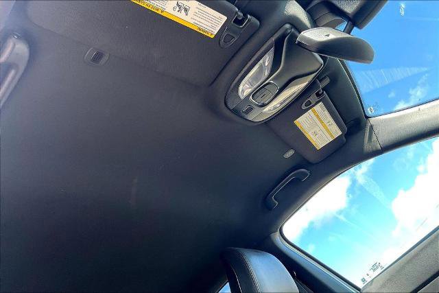 Used 2023 Jeep Compass Trailhawk image 18