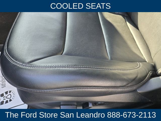 Certified 2024 Ford Explorer Limited image 17