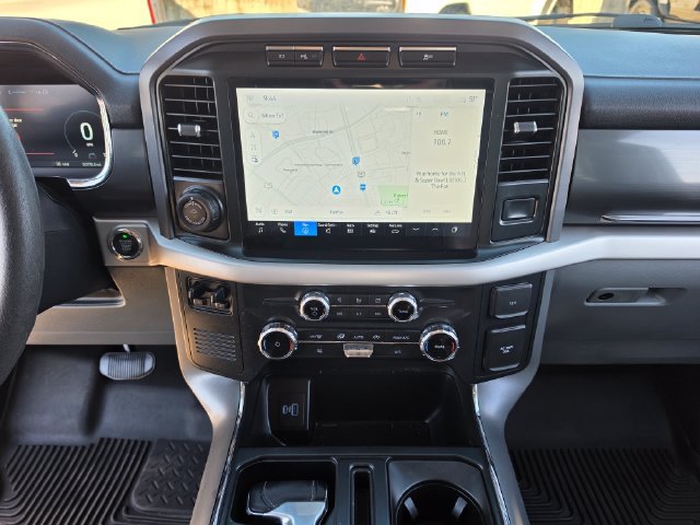 Certified 2022 Ford F150 Lightning Pro w/ Tow Technology Package AWD/4WD image 27