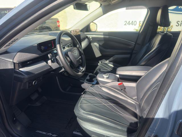 Certified 2023 Ford Mustang Mach-E Select RWD image 9
