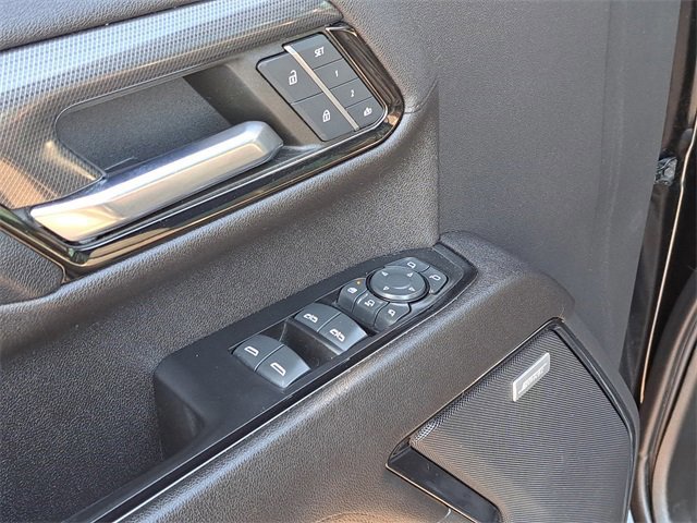 Used 2024 GMC Sierra 2500 AT4 w/ AT4 Premium Plus Package image 24