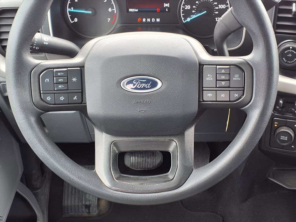 Certified 2023 Ford F150 XLT w/ Trailer Tow Package image 14