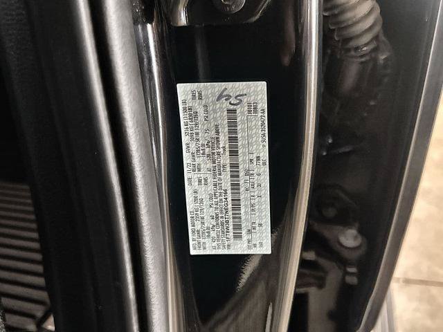 Certified 2022 Ford F350 Lariat w/ Tremor Off-Road Package AWD/4WD image 32