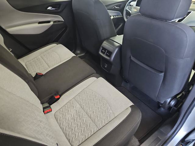 Used 2022 Chevrolet Equinox LT FWD image 11