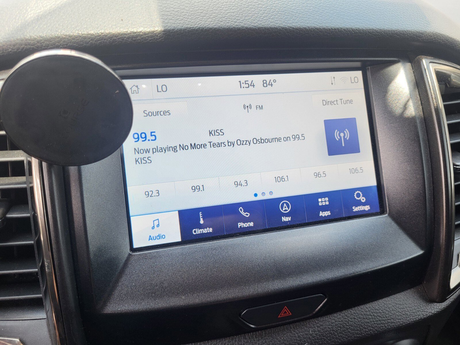 Certified 2022 Ford Ranger XLT w/ Tremor Off-Road Package AWD/4WD image 21