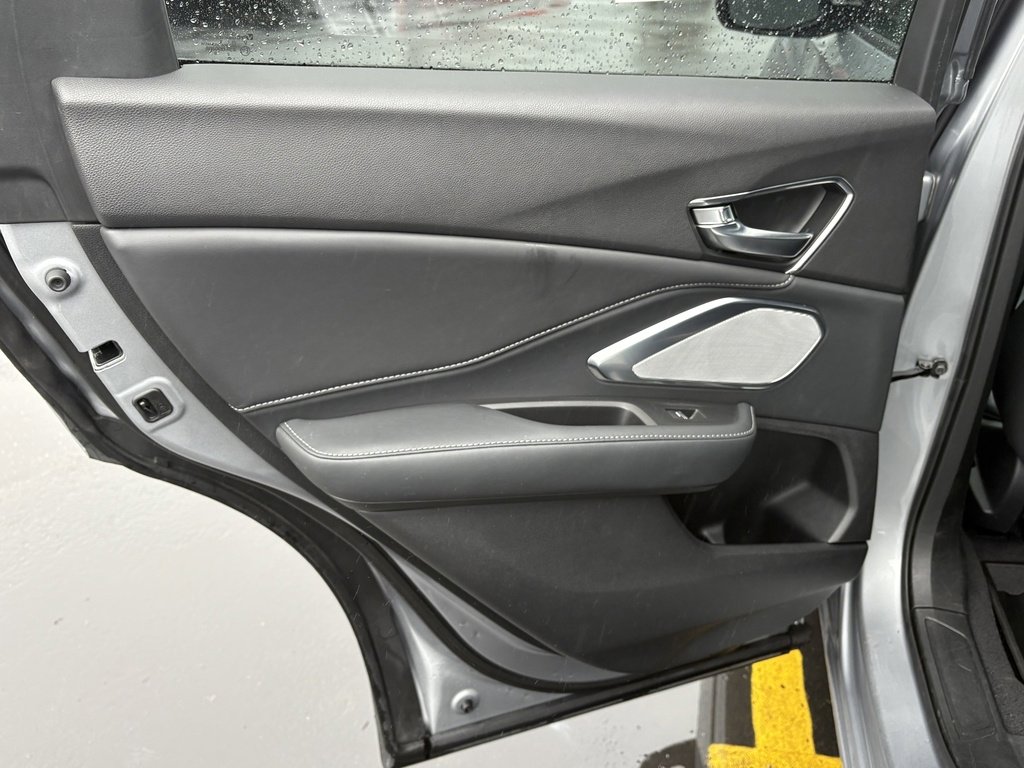 Used 2020 Acura RDX A-Spec image 37