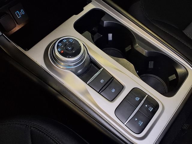 Certified 2022 Ford Explorer XLT RWD image 11