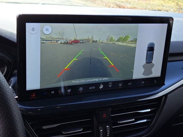 Certified 2024 Ford Escape ST-Line w/ Tech Pack #1 image 16