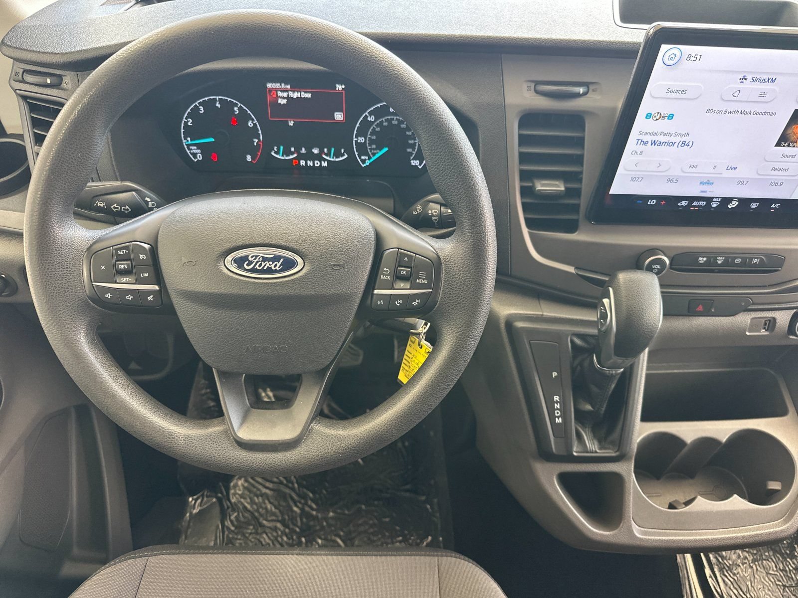 Certified 2022 Ford Transit 350 XLT RWD image 13