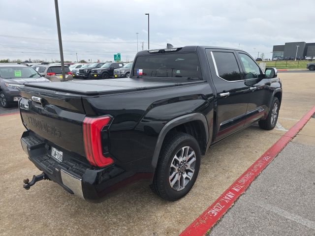 Used 2023 Toyota Tundra 1794 Edition image 4