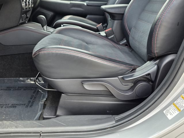 Used 2024 Mitsubishi Outlander Sport AWD image 13