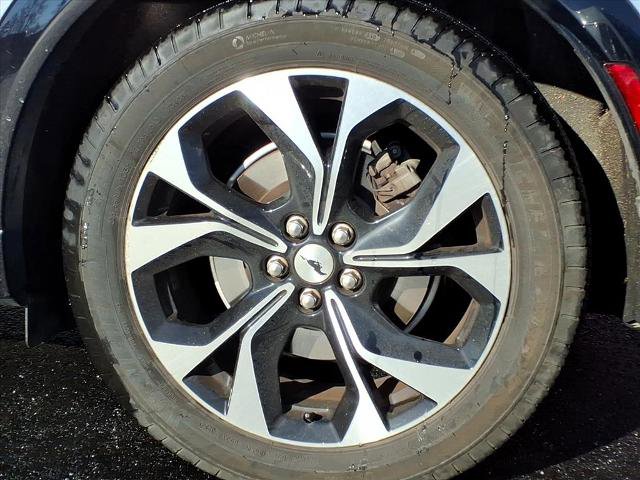 Certified 2022 Ford Mustang Mach-E Premium image 26