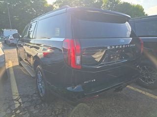 Certified 2025 Ford Expedition Max Active AWD/4WD image 7