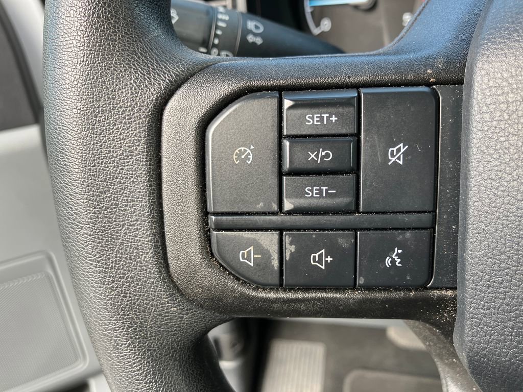 Certified 2025 Ford F250 XLT image 18