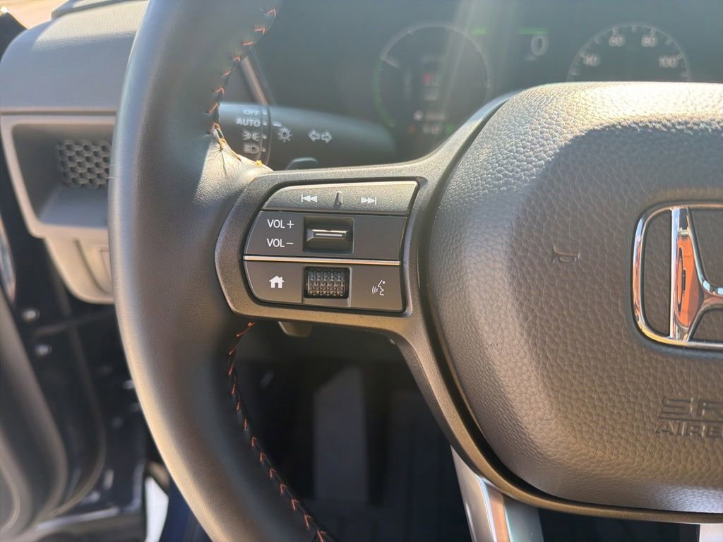 Used 2026 Honda CR-V Sport image 22