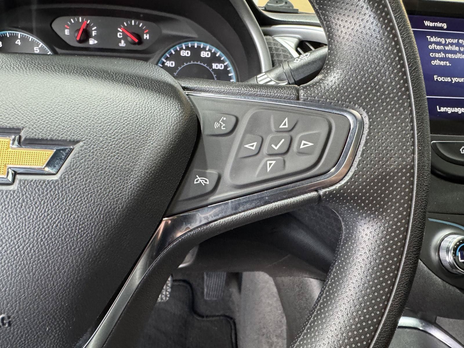 Used 2024 Chevrolet Malibu LT FWD image 14