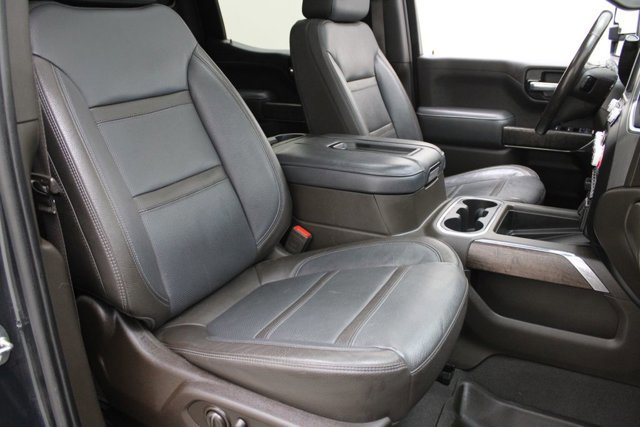 Used 2021 GMC Sierra 1500 Denali w/ Denali Ultimate Package AWD/4WD image 8