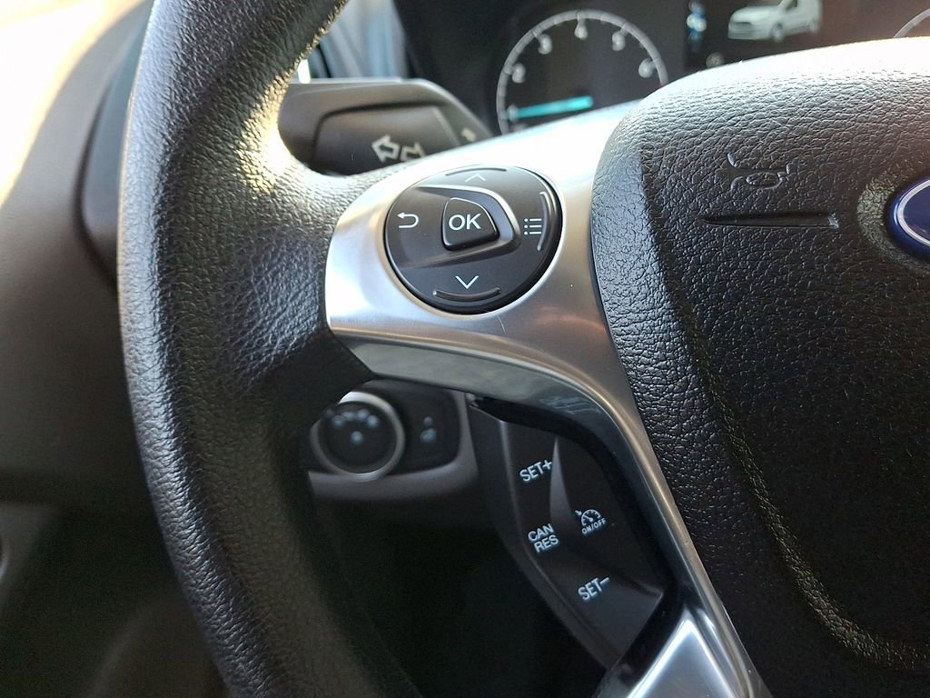 Certified 2022 Ford Transit Connect XL image 22