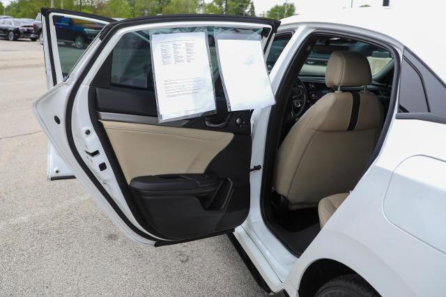 Used 2020 Honda Civic Sport Touring image 20