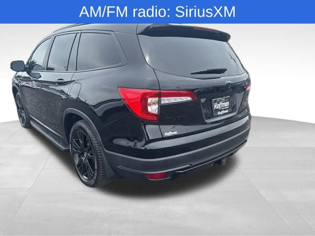 Used 2022 Honda Pilot Special Edition image 6