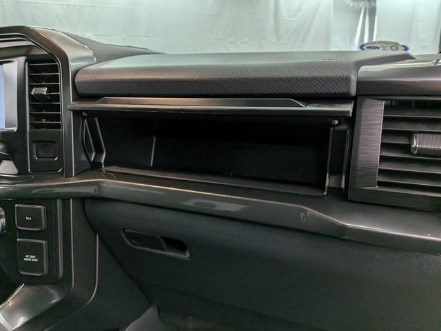 Certified 2022 Ford F150 XLT w/ Equipment Group 301A Mid AWD/4WD image 23