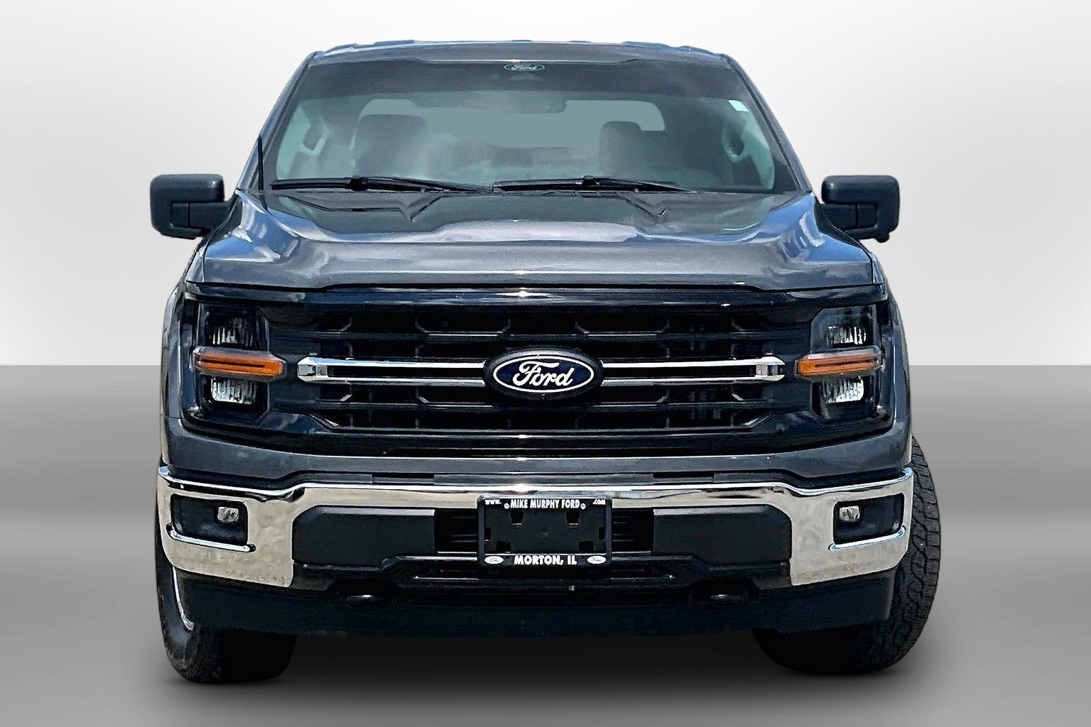 Certified 2024 Ford F150 XLT w/ Mobile Office Package AWD/4WD image 3