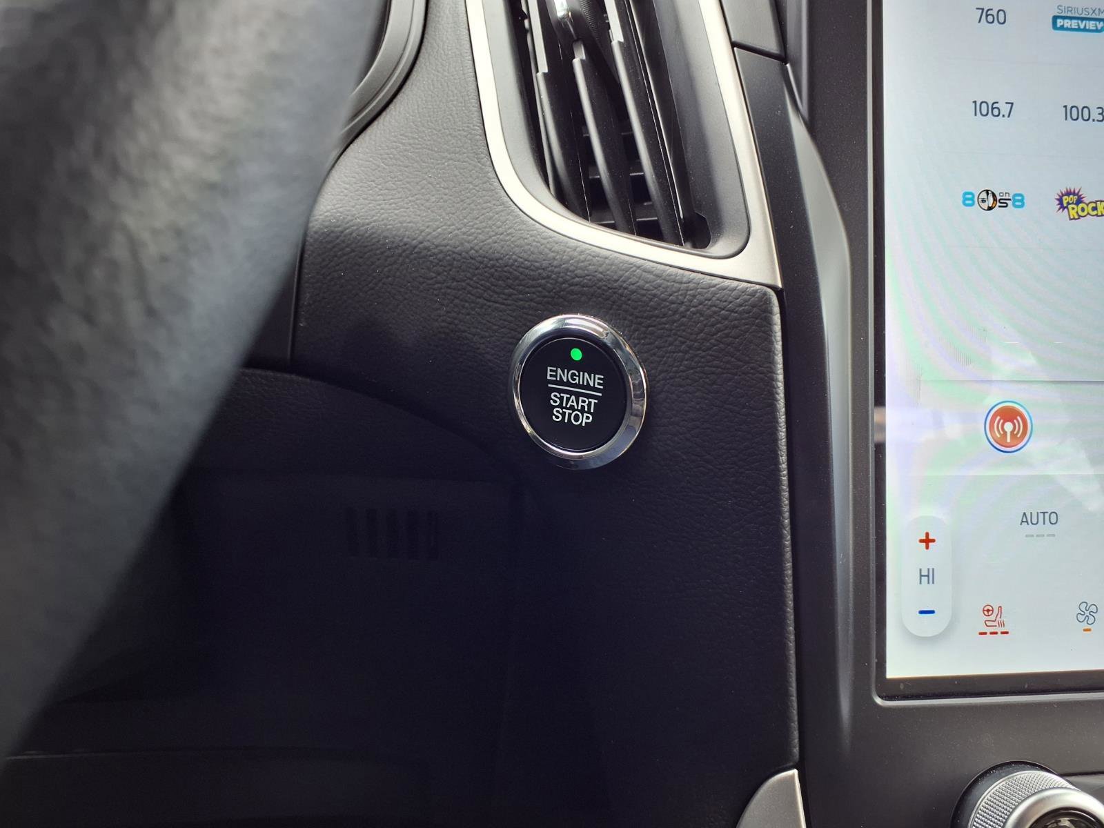 Certified 2024 Ford Edge SEL w/ Convenience Package image 14