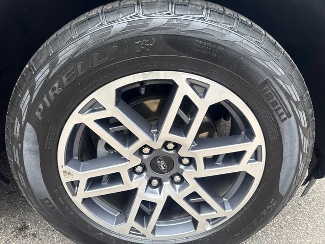 Certified 2025 Ford Expedition Max Active AWD/4WD image 13