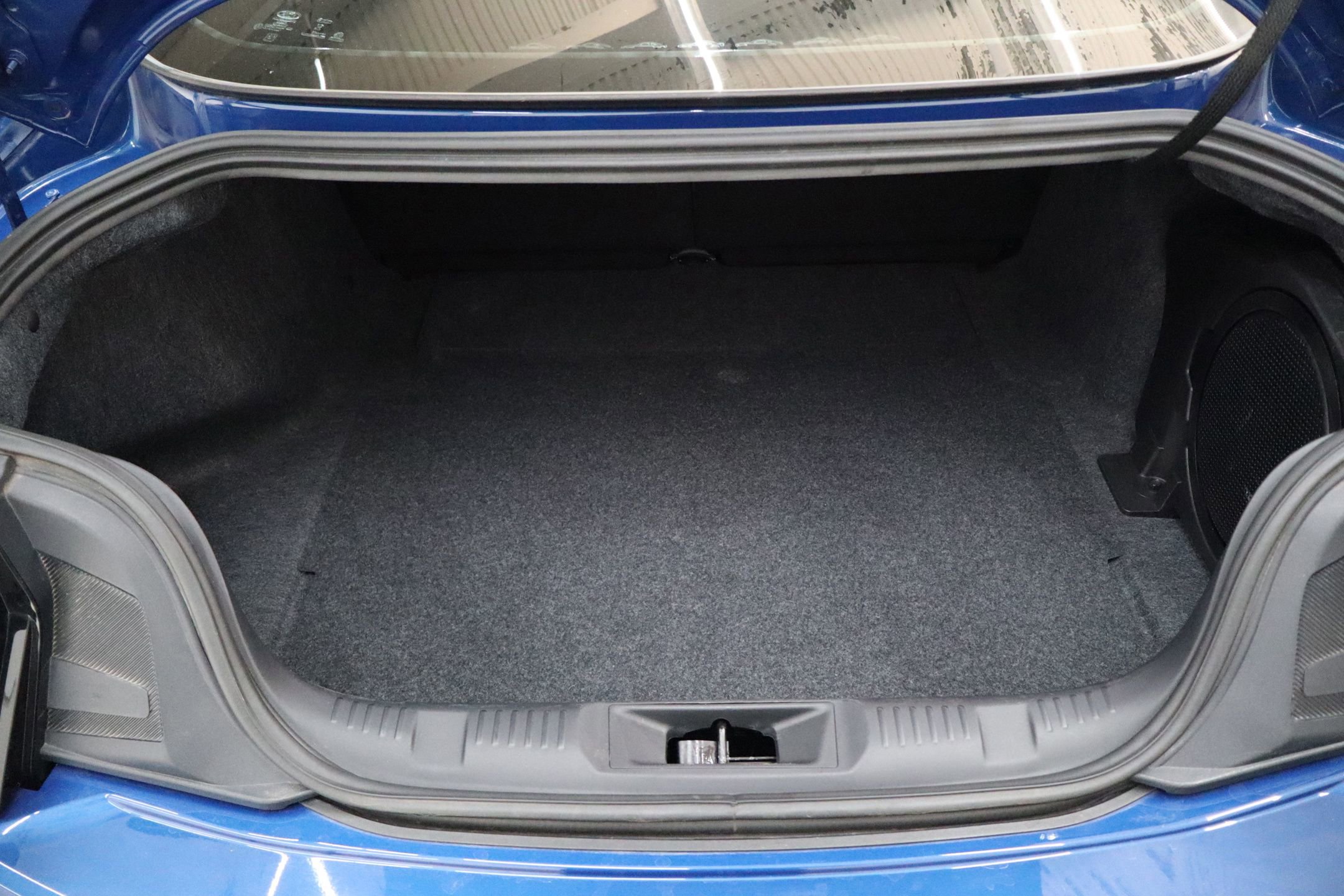 Certified 2024 Ford Mustang GT Premium image 24