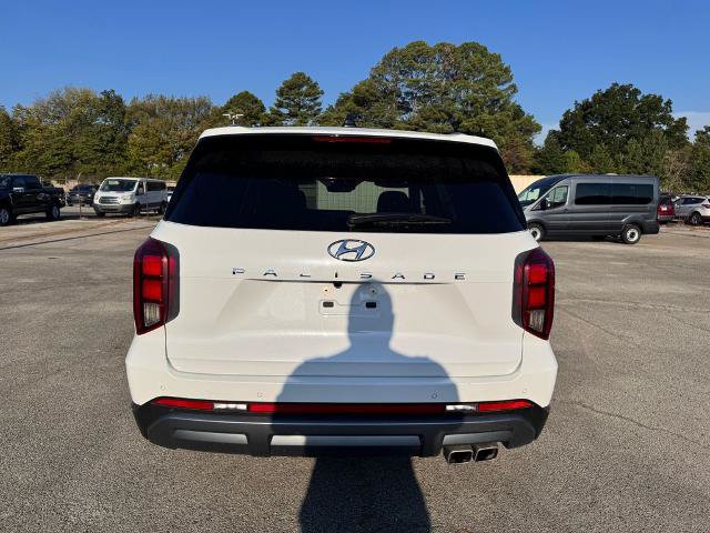Used 2025 Hyundai Palisade SEL FWD image 6