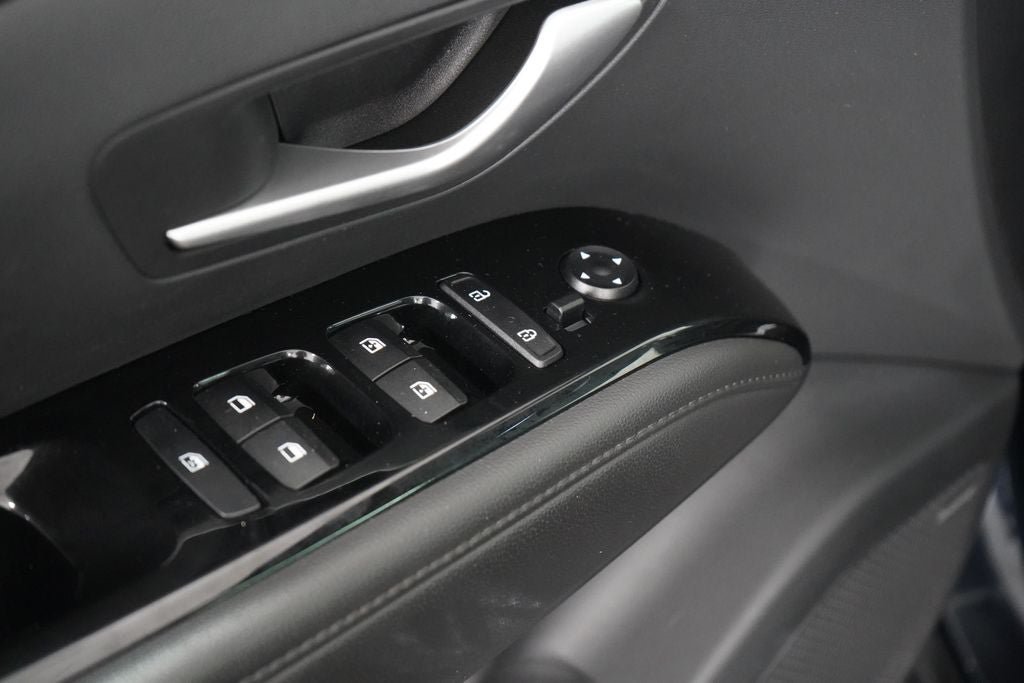 Used 2024 Hyundai Tucson Limited AWD/4WD image 23