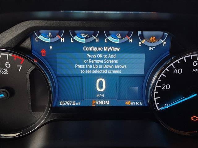 Certified 2022 Ford F150 XLT w/ Equipment Group 302A High AWD/4WD image 10