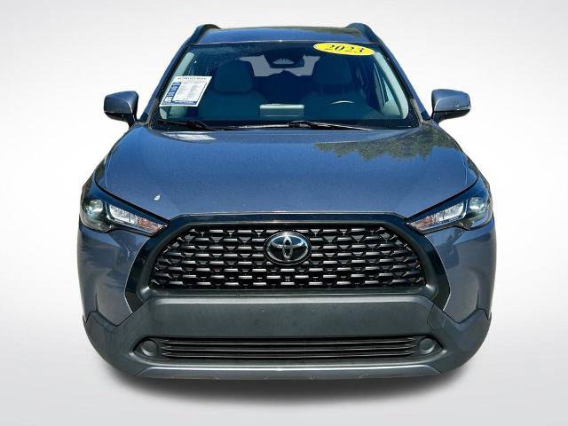 Used 2023 Toyota Corolla Cross LE image 8