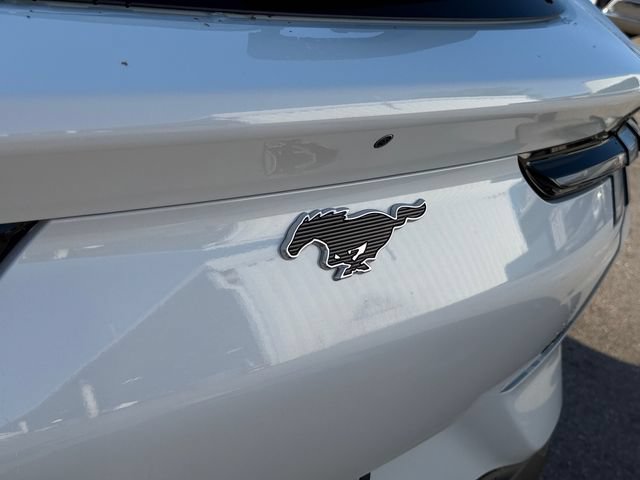 Certified 2025 Ford Mustang Mach-E Premium AWD/4WD image 15