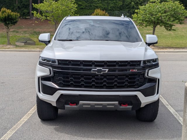 Used 2023 Chevrolet Tahoe Z71 w/ Off-Road Capability Package AWD/4WD image 2
