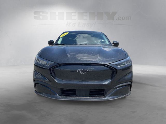 Certified 2025 Ford Mustang Mach-E Premium AWD/4WD image 17